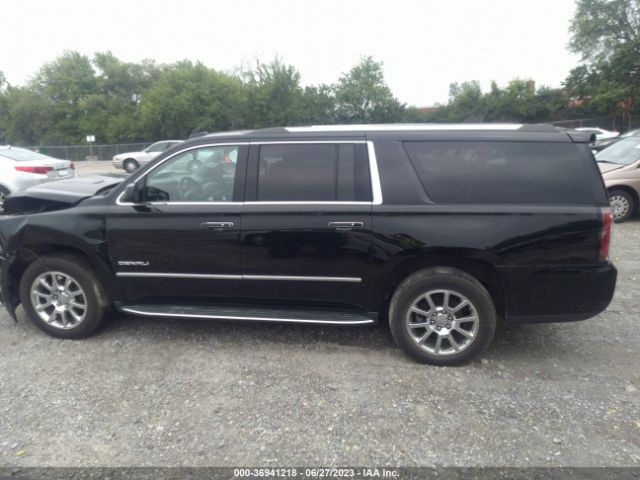 1GKS2HKJ2HR245448 GMC YUKON XL DENALI
