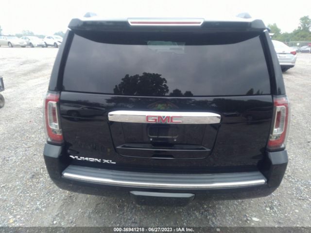 1GKS2HKJ2HR245448 GMC YUKON XL DENALI