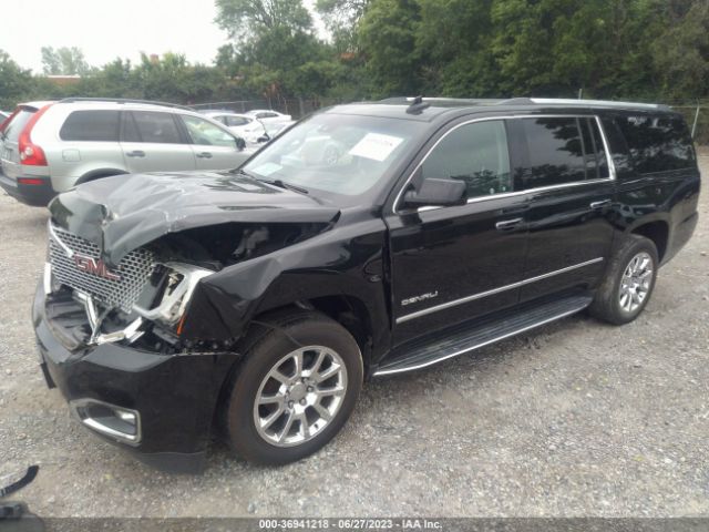 1GKS2HKJ2HR245448 GMC YUKON XL DENALI