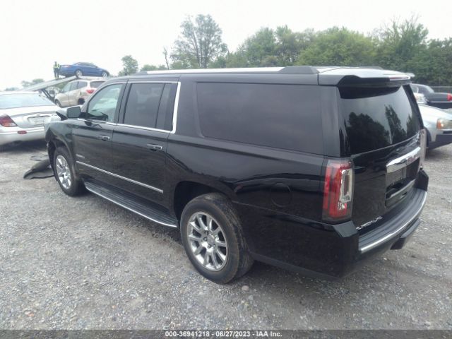1GKS2HKJ2HR245448 GMC YUKON XL DENALI