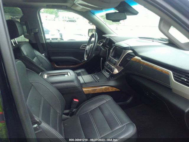 1GKS2HKJ2HR245448 GMC YUKON XL DENALI