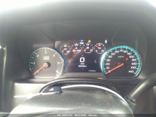 1GKS2HKJ2HR245448 GMC YUKON XL DENALI