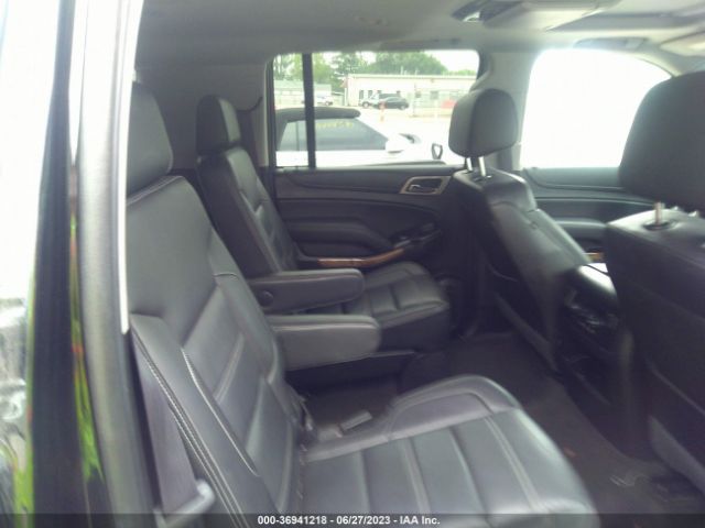 1GKS2HKJ2HR245448 GMC YUKON XL DENALI