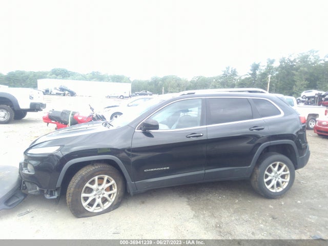 Jeep Cherokee Latitude 2014 1C4PJMCS4EW318076 Image 15