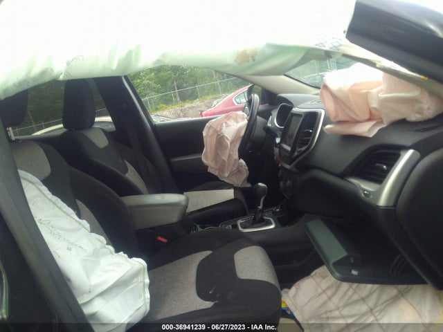 Jeep Cherokee Latitude 2014 1C4PJMCS4EW318076 Image 5