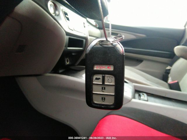 5FNYF6H30GB053683 Honda Pilot Ex