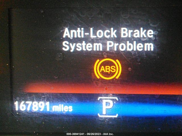5FNYF6H30GB053683 Honda Pilot Ex