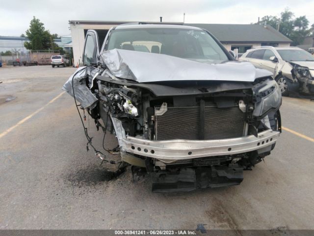 5FNYF6H30GB053683 Honda Pilot Ex