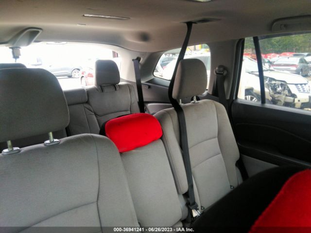 5FNYF6H30GB053683 Honda Pilot Ex