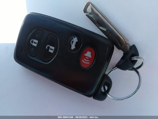 2013 SUBARU BRZ LIMITED VIN: JF1ZCAC1XD1604220
