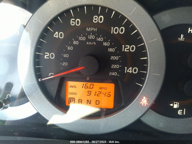 2012 TOYOTA RAV4 LIMITED VIN: 2T3YK4DVXCW018256