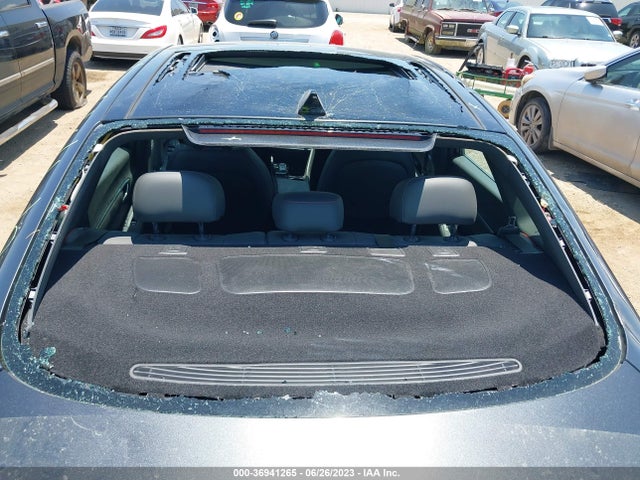 Hyundai Sonata Sel Plus 2022 KMHL44J25NA244183 Image 12