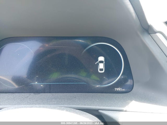 Hyundai Sonata Sel Plus 2022 KMHL44J25NA244183 Image 13