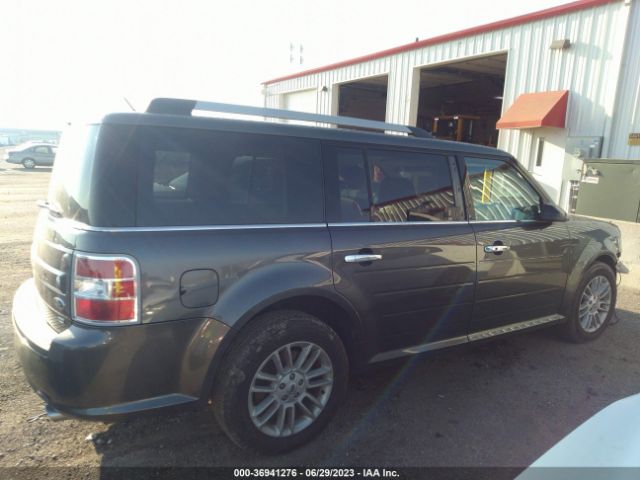 2FMHK6C87JBA14894 Ford FLEX SEL