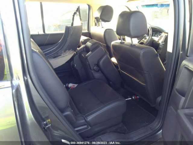 2FMHK6C87JBA14894 Ford FLEX SEL