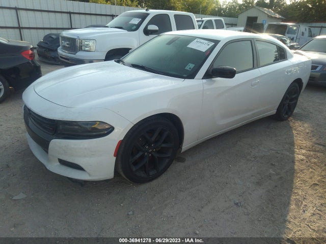 Dodge Charger Sxt 2020 2C3CDXBG0LH184428 Image 2