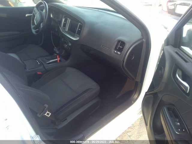Dodge Charger Sxt 2020 2C3CDXBG0LH184428 Image 5