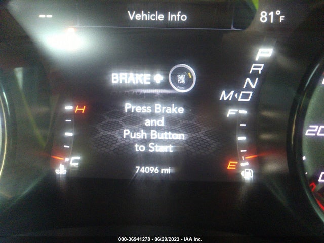 Dodge Charger Sxt 2020 2C3CDXBG0LH184428 Image 7