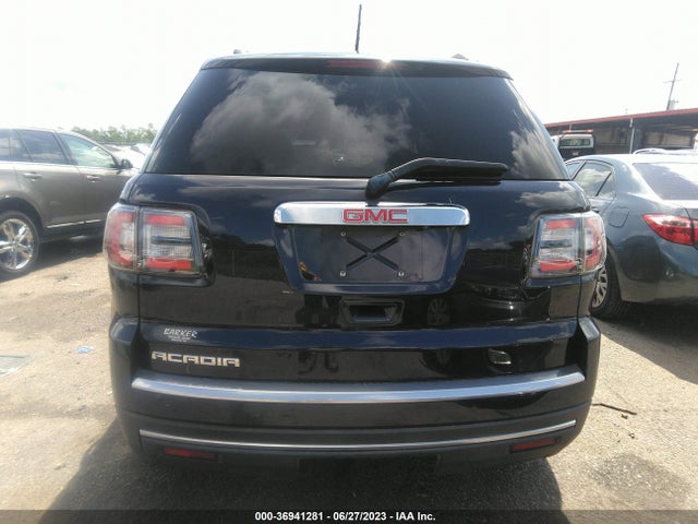 GMC ACADIA SLE 2015 1GKKRNED3FJ134936 Image 16