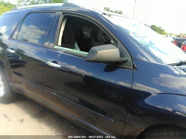 GMC ACADIA SLE 2015 1GKKRNED3FJ134936 Image 6
