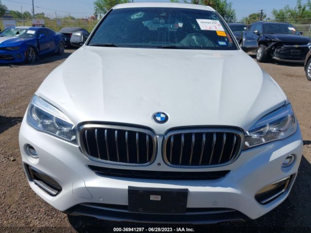 5UXKU2C57K0Z64077 BMW X6 Xdrive35i