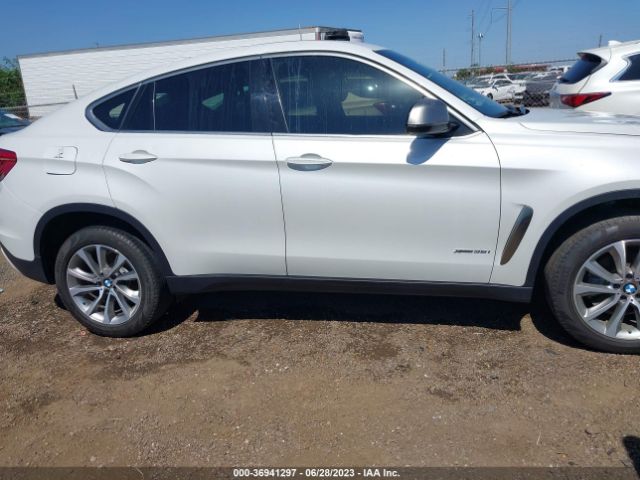 5UXKU2C57K0Z64077 BMW X6 Xdrive35i