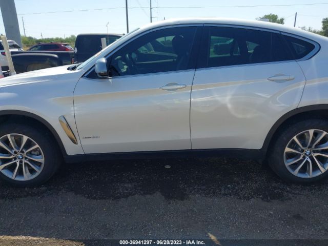 5UXKU2C57K0Z64077 BMW X6 Xdrive35i