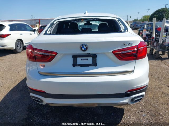 5UXKU2C57K0Z64077 BMW X6 Xdrive35i