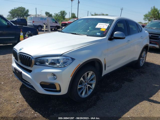 5UXKU2C57K0Z64077 BMW X6 Xdrive35i