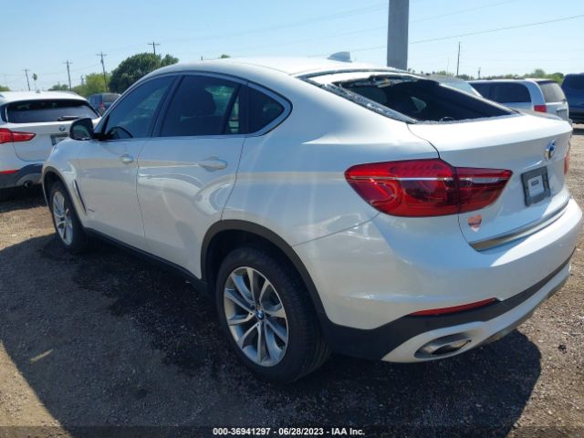 5UXKU2C57K0Z64077 BMW X6 Xdrive35i