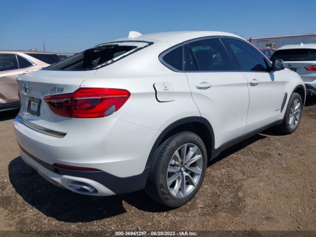 5UXKU2C57K0Z64077 BMW X6 Xdrive35i