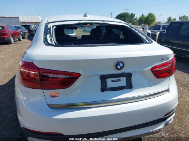 5UXKU2C57K0Z64077 BMW X6 Xdrive35i