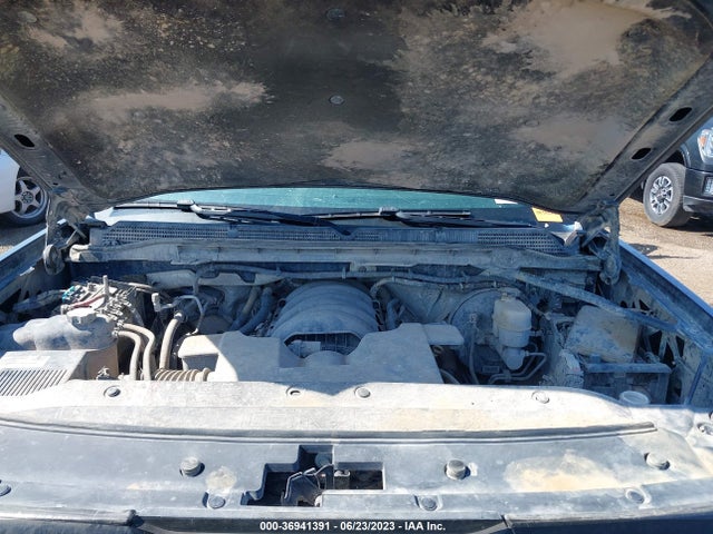 GMC Sierra 1500 Slt 2018 3GTU2NEC3JG128547 Image 10