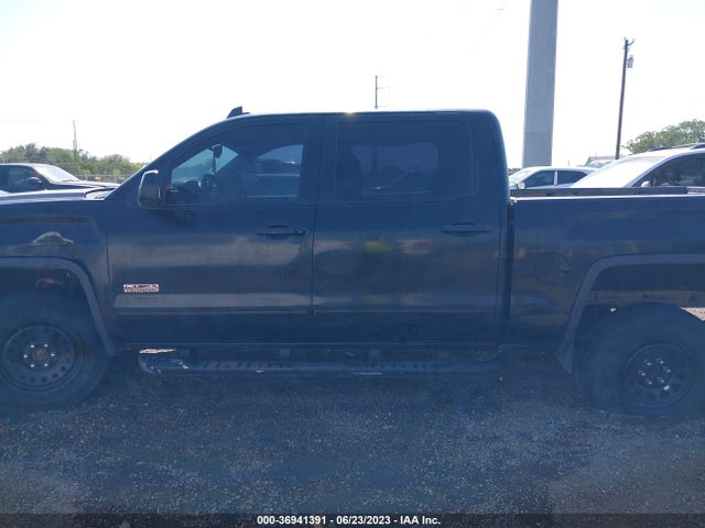 GMC Sierra 1500 Slt 2018 3GTU2NEC3JG128547 Image 13