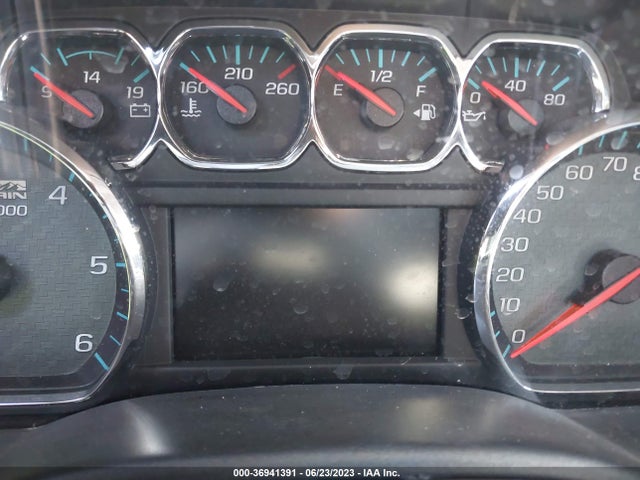 GMC Sierra 1500 Slt 2018 3GTU2NEC3JG128547 Image 14