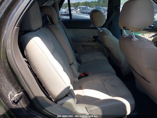 Ford Explorer Base 2014 1FM5K7B89EGB07733 Image 8
