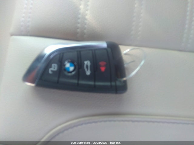 BMW 4 Series M440i Xdrive 2022 аукцион фото