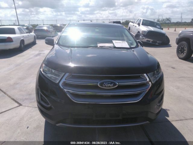 2FMPK3K80JBB51526 Ford Edge Titanium