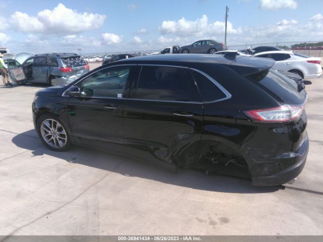 2FMPK3K80JBB51526 Ford Edge Titanium