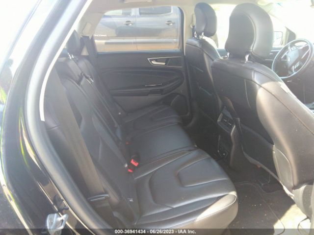 2FMPK3K80JBB51526 Ford Edge Titanium