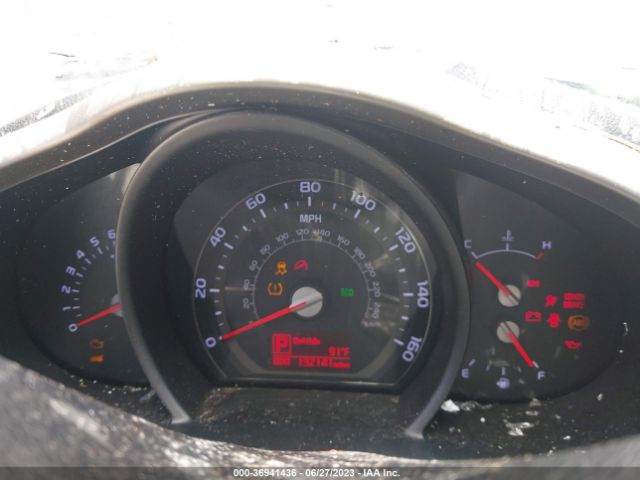 KNDPB3AC6E7563698 KIA Sportage Lx