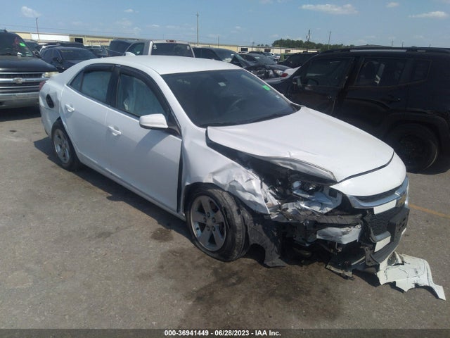 2016 1G11C5SA7GU157812 main image