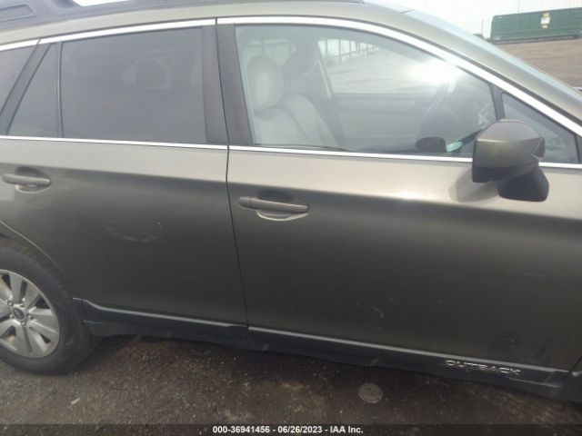 4S4BSAEC5G3247059 Subaru Outback 2.5i Premium