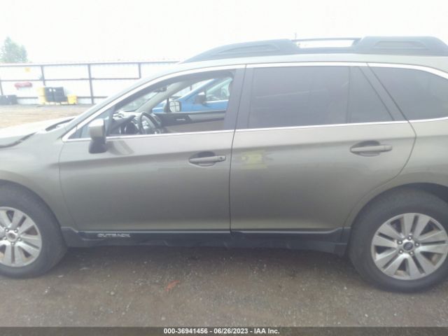 4S4BSAEC5G3247059 Subaru Outback 2.5i Premium