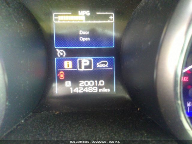 4S4BSAEC5G3247059 Subaru Outback 2.5i Premium