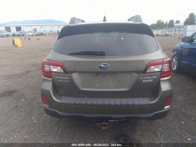 4S4BSAEC5G3247059 Subaru Outback 2.5i Premium