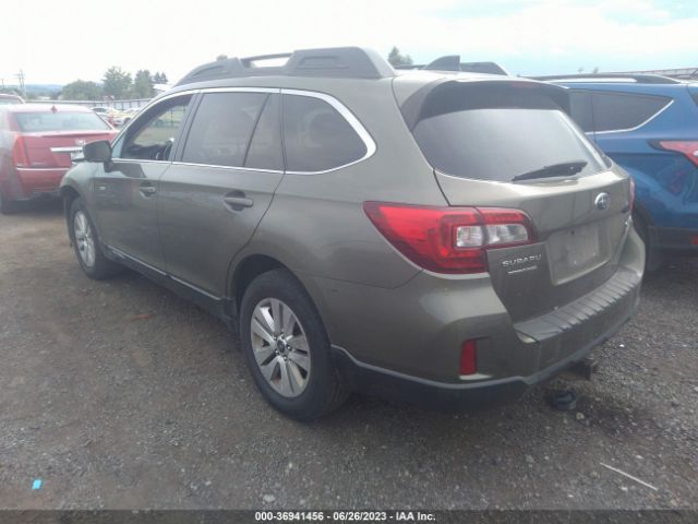 4S4BSAEC5G3247059 Subaru Outback 2.5i Premium