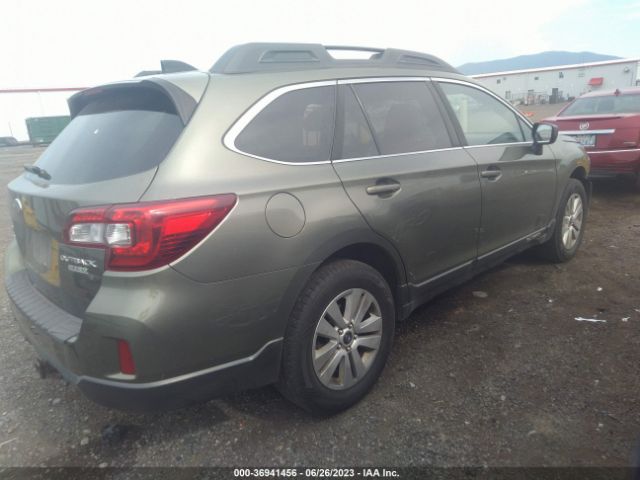 4S4BSAEC5G3247059 Subaru Outback 2.5i Premium
