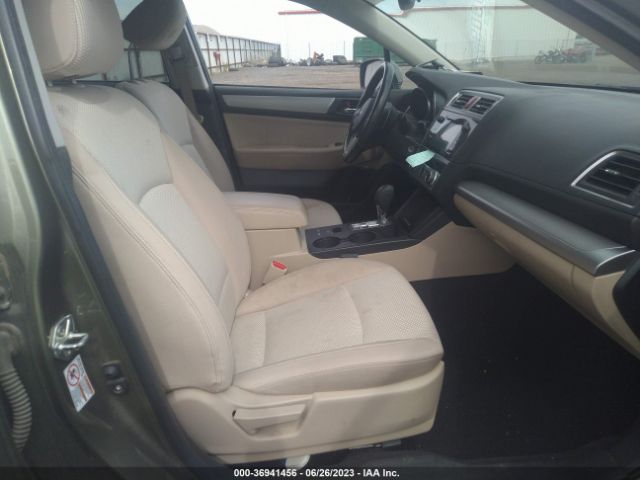 4S4BSAEC5G3247059 Subaru Outback 2.5i Premium