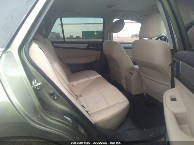 4S4BSAEC5G3247059 Subaru Outback 2.5i Premium